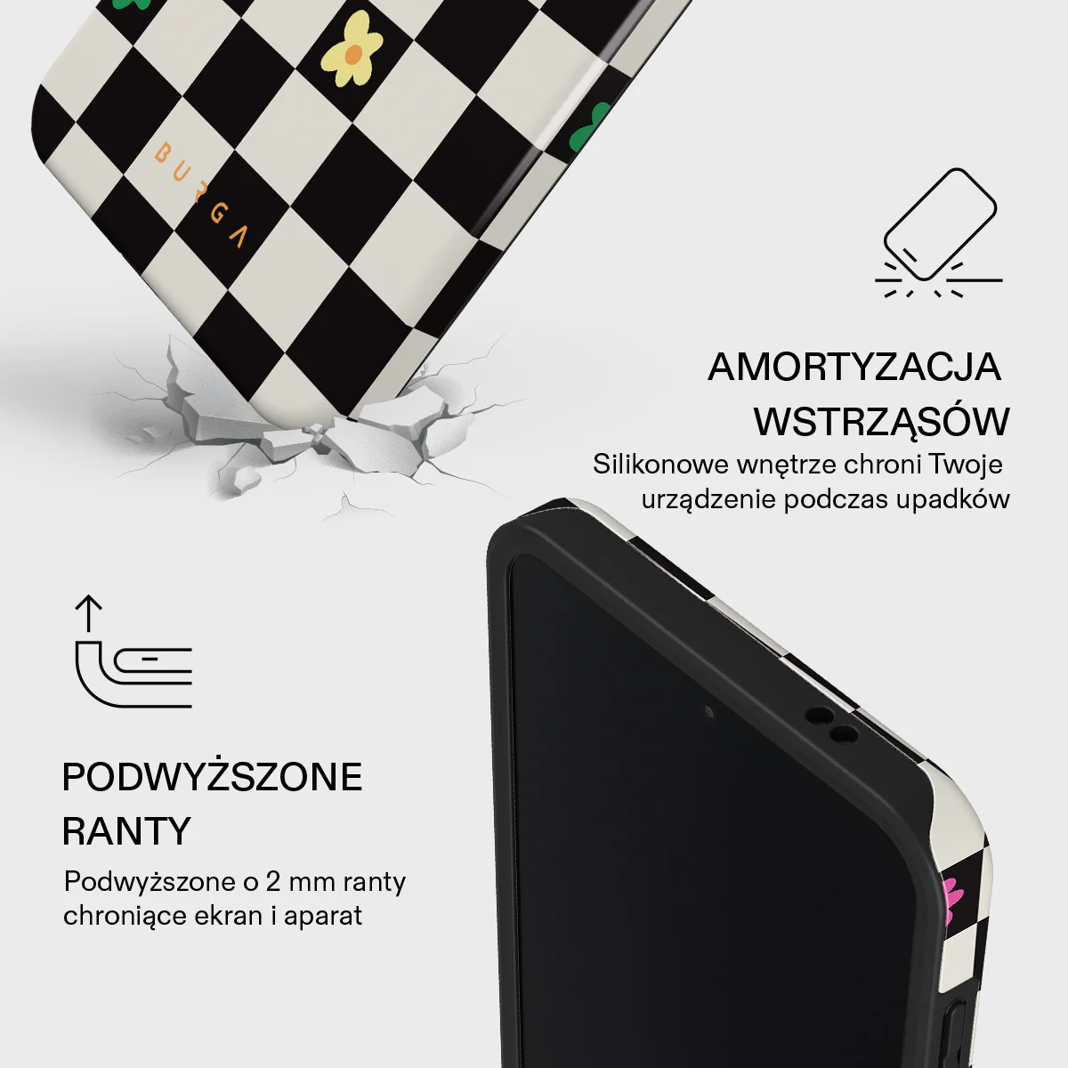 Lunch Break - Samsung Galaxy A57 5G Etui - Image 4