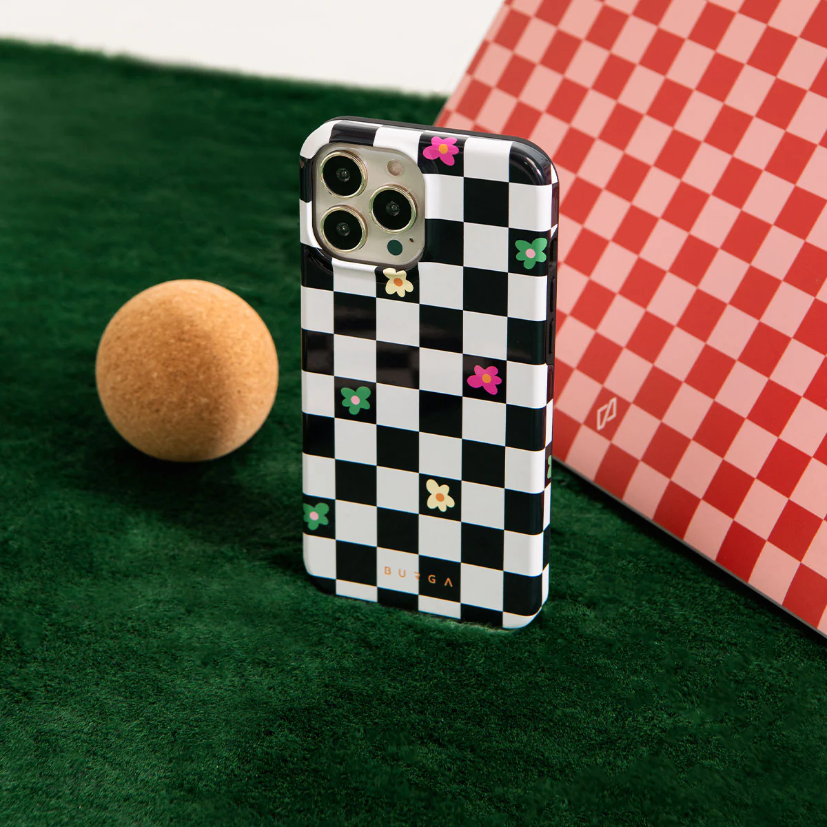 Lunch Break - Samsung Galaxy S25 FE Etui - Image 8