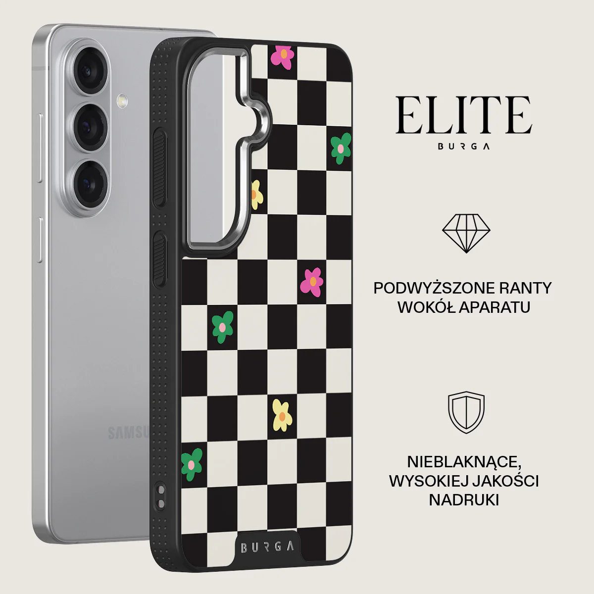Lunch Break - Samsung Galaxy S26 Etui - Image 20