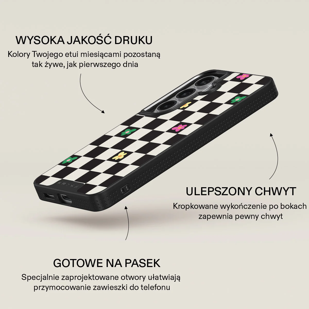 Lunch Break - Samsung Galaxy S26 Plus Etui - Image 16