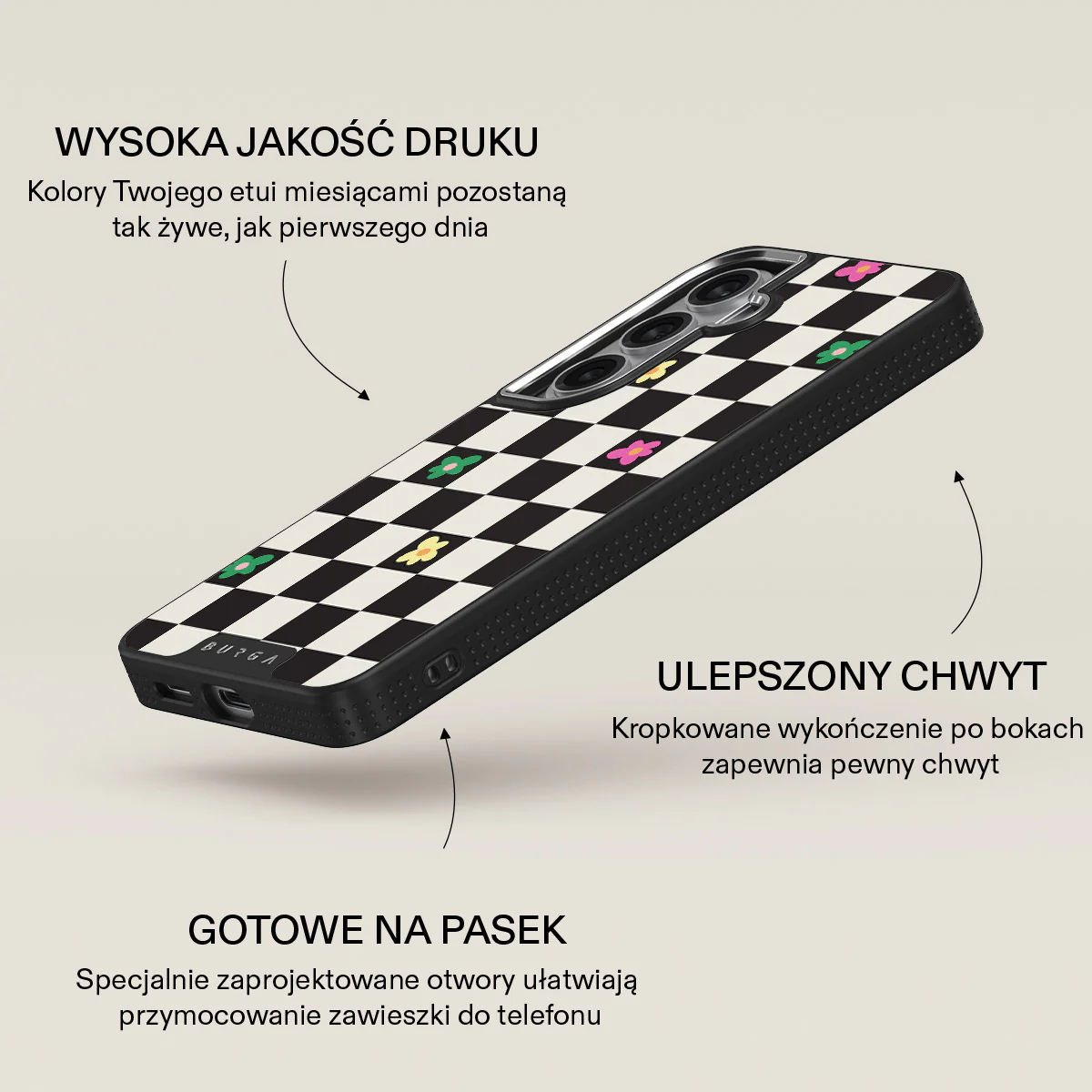 Lunch Break - Samsung Galaxy S26 Plus Etui - Image 23