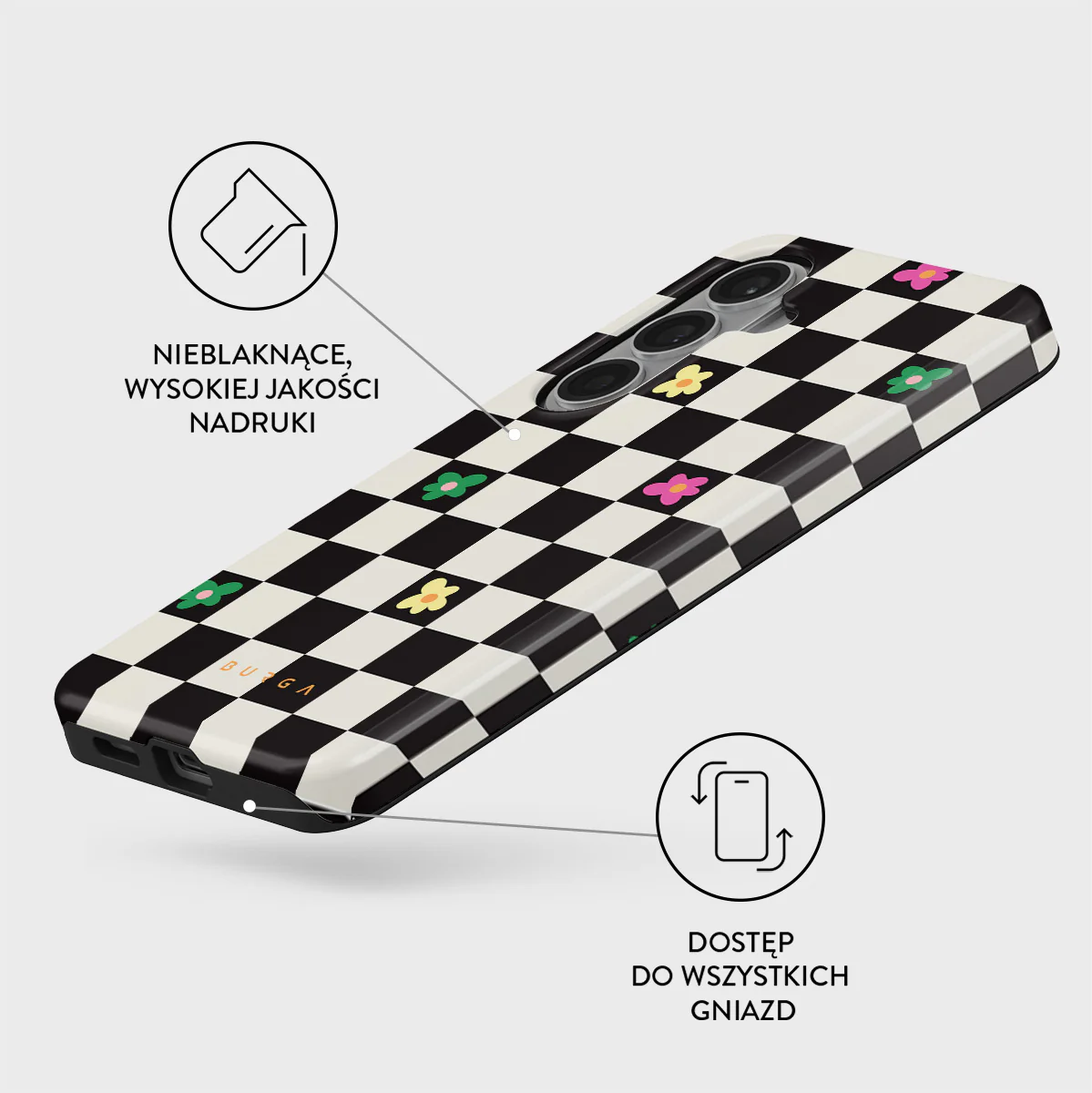 Lunch Break - Samsung Galaxy S26 Plus Etui - Image 3