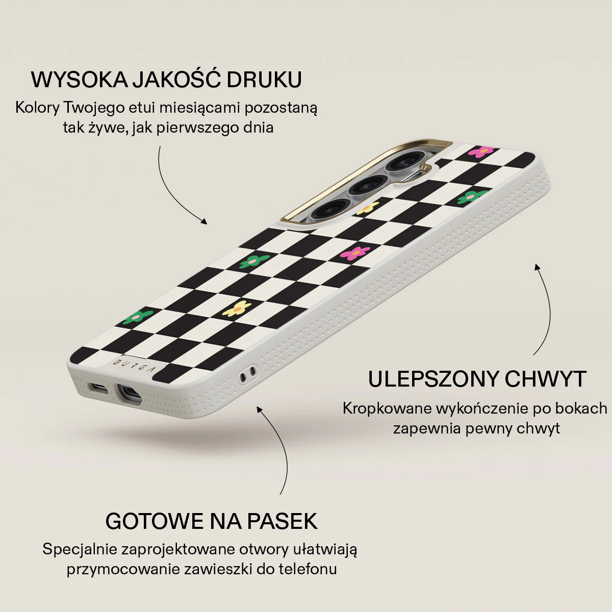 Lunch Break - Samsung Galaxy S26 Plus Etui - Image 30