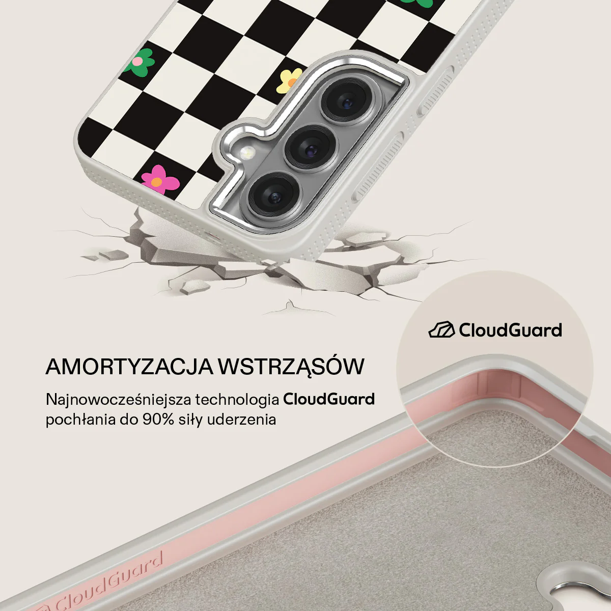 Lunch Break - Samsung Galaxy S26 Plus Etui - Image 35