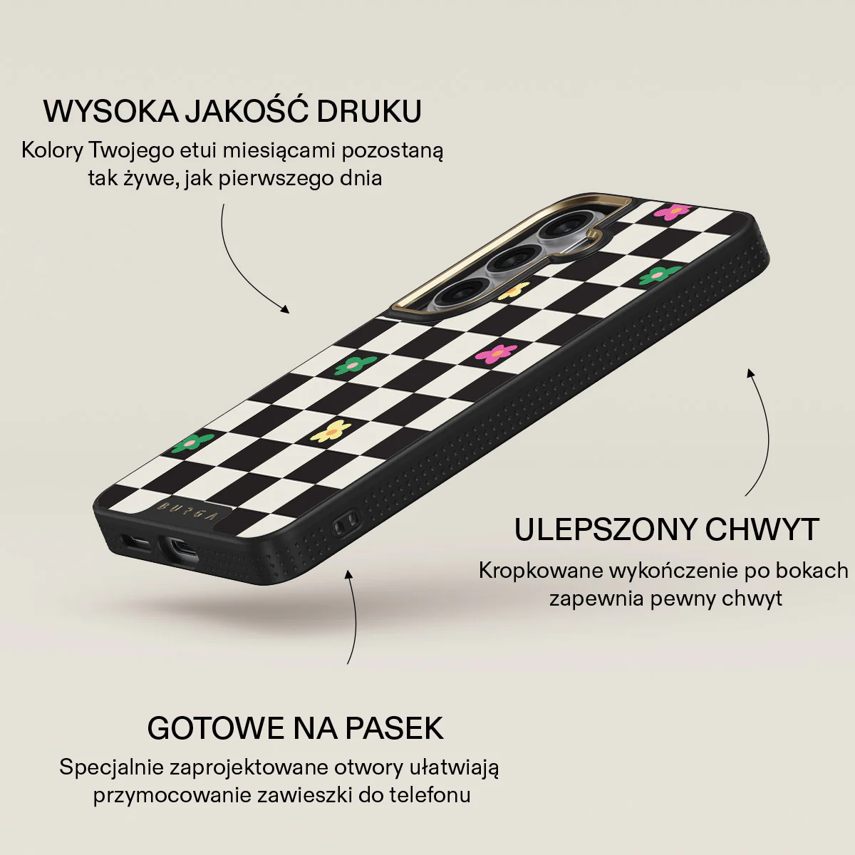 Lunch Break - Samsung Galaxy S26 Plus Etui - Image 9