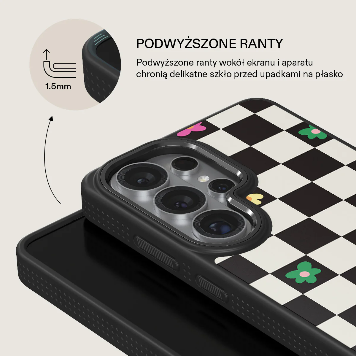 Lunch Break - Samsung Galaxy S26 Ultra Etui - Image 15