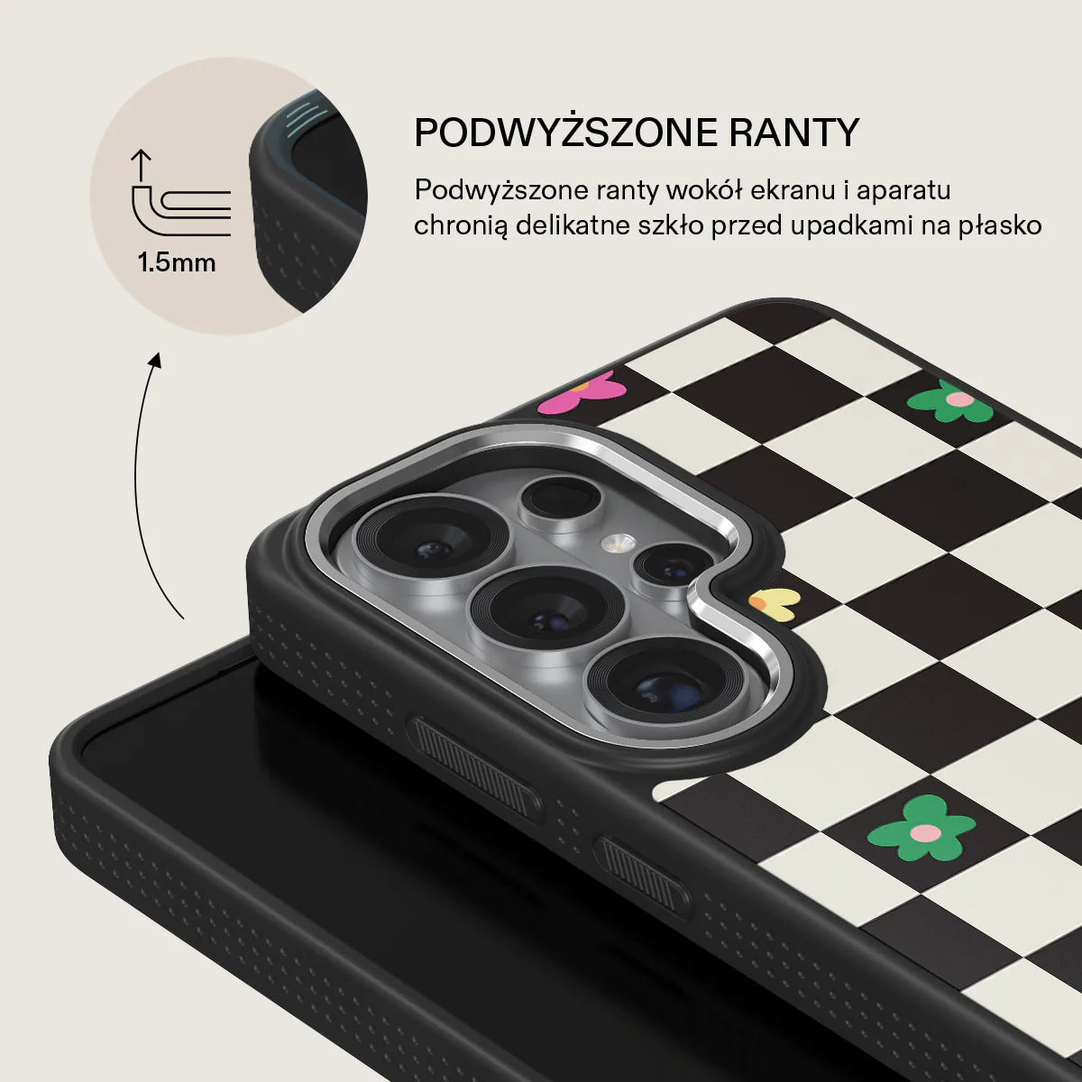 Lunch Break - Samsung Galaxy S26 Ultra Etui - Image 22