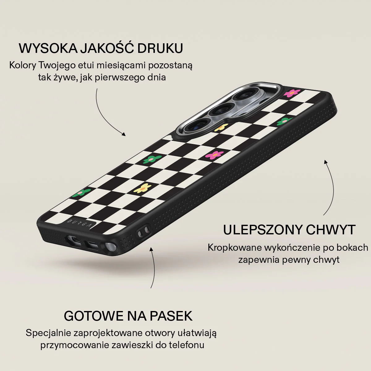 Lunch Break - Samsung Galaxy S26 Ultra Etui - Image 23