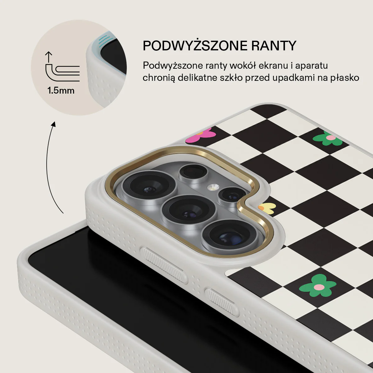 Lunch Break - Samsung Galaxy S26 Ultra Etui - Image 29