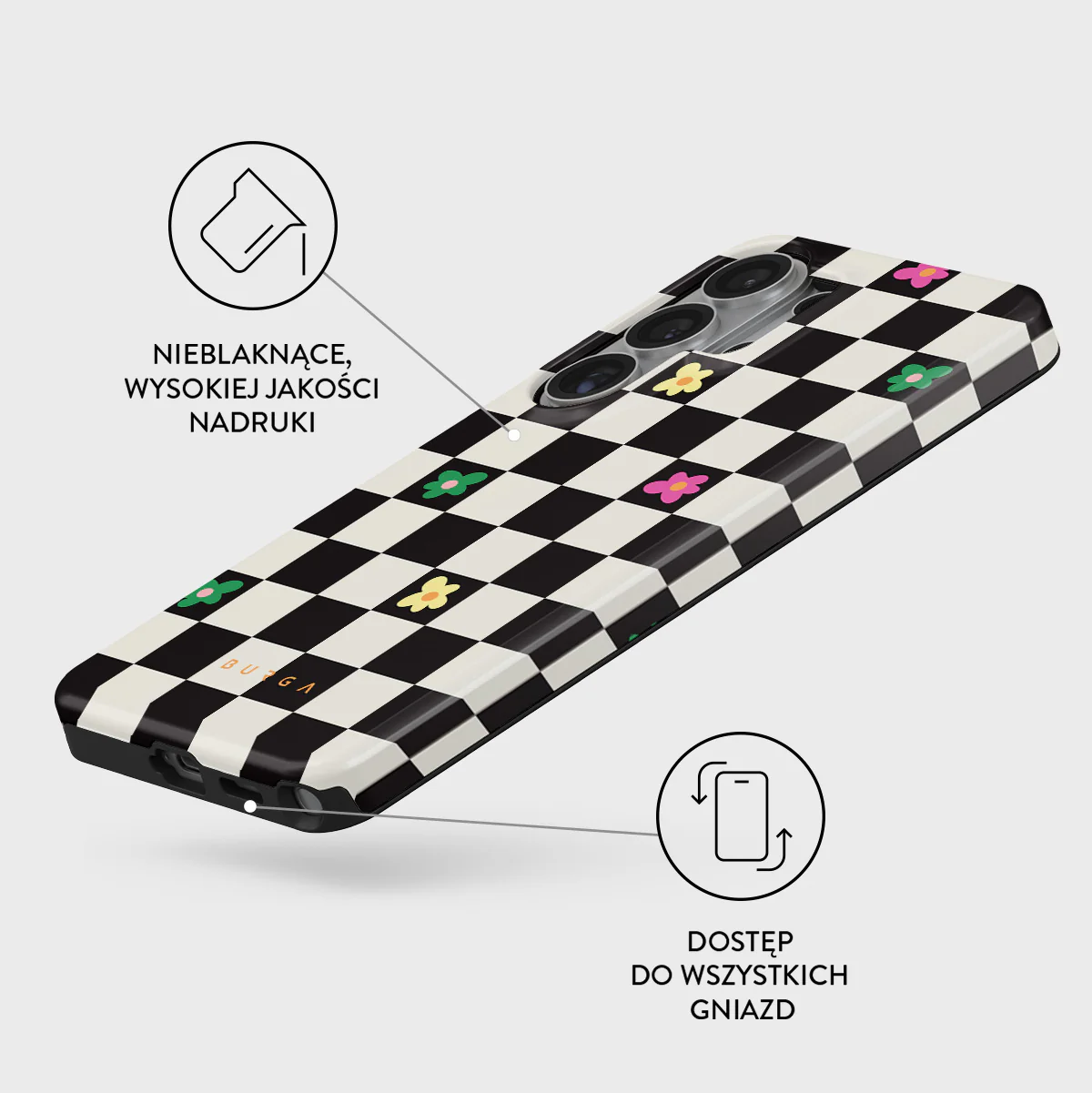 Lunch Break - Samsung Galaxy S26 Ultra Etui - Image 3