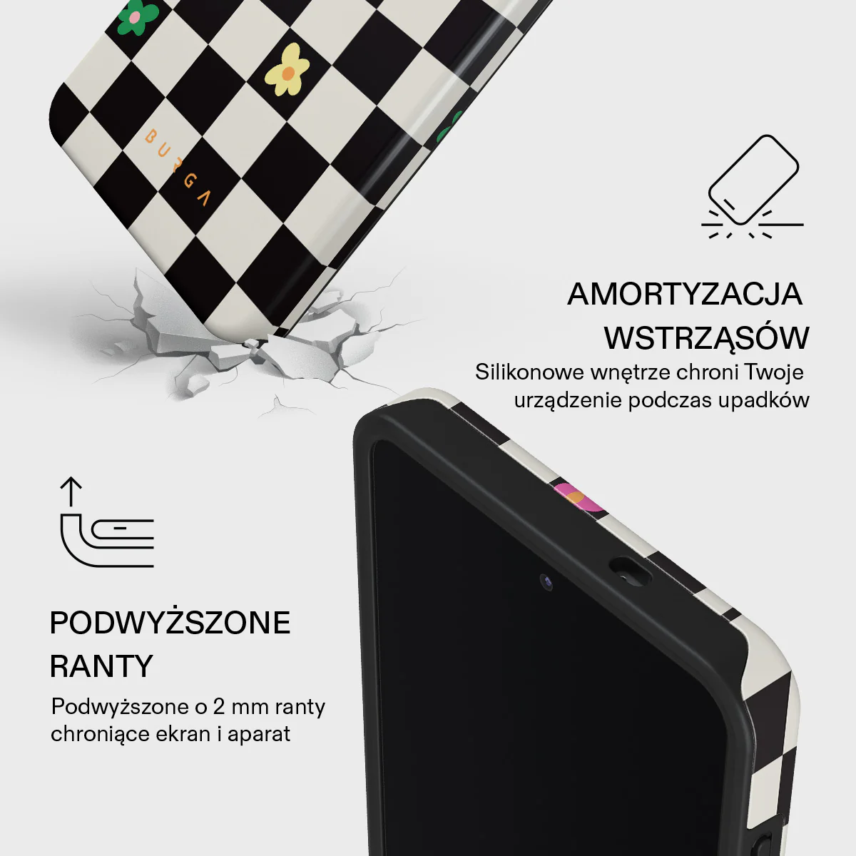 Lunch Break - Samsung Galaxy S26 Ultra Etui - Image 4