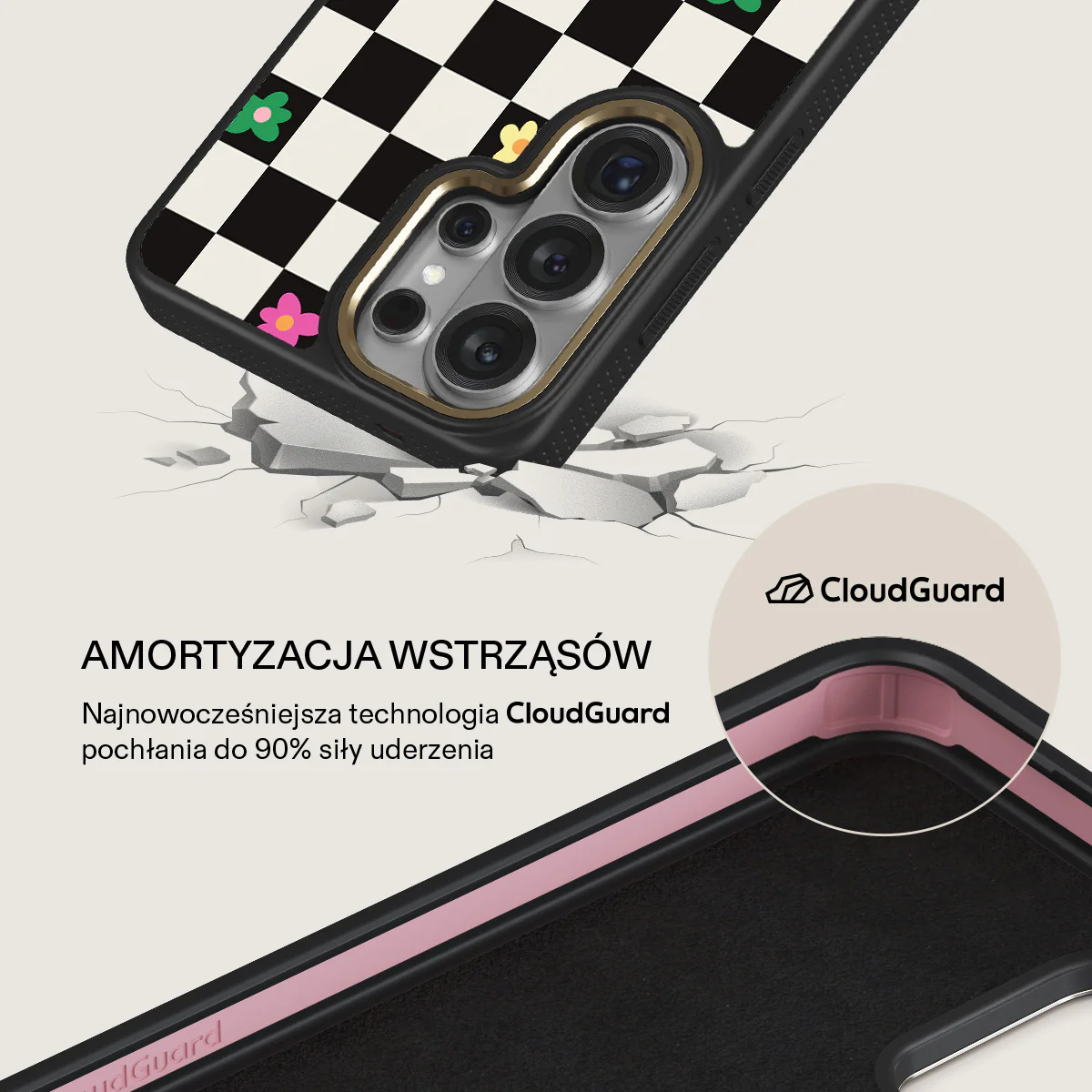 Lunch Break - Samsung Galaxy S26 Ultra Etui - Image 7