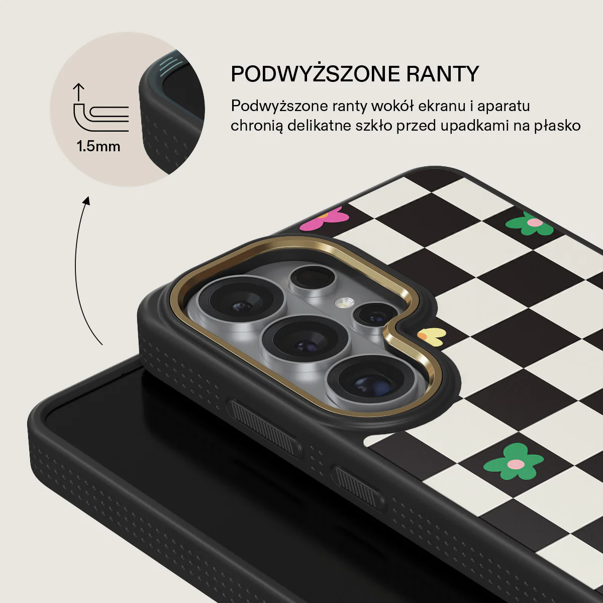 Lunch Break - Samsung Galaxy S26 Ultra Etui - Image 8