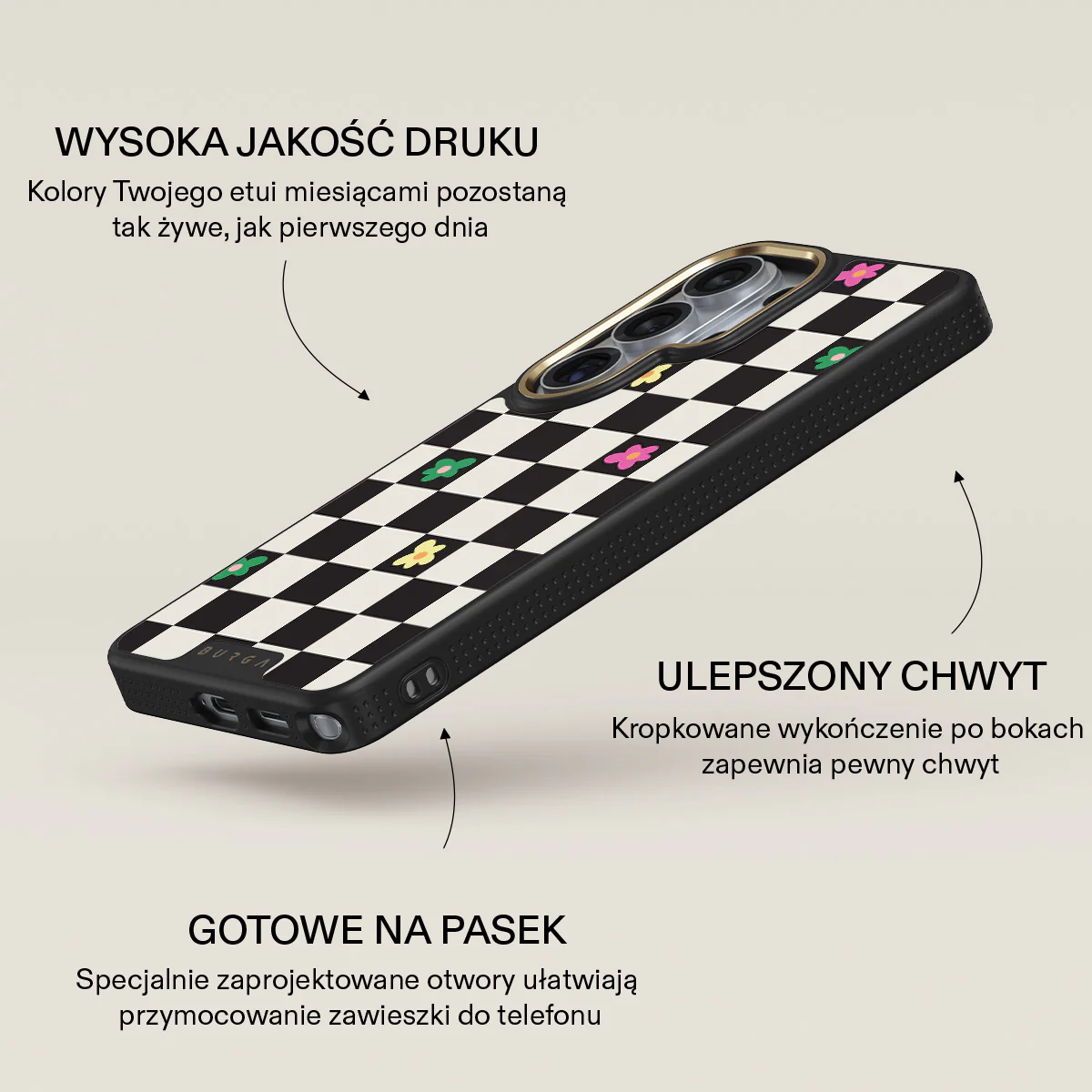 Lunch Break - Samsung Galaxy S26 Ultra Etui - Image 9