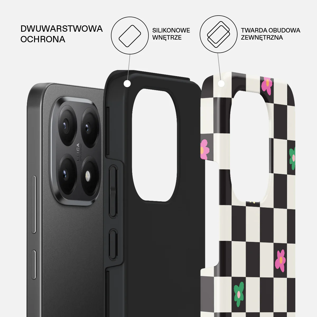 Lunch Break - Xiaomi 15T Etui - Image 2