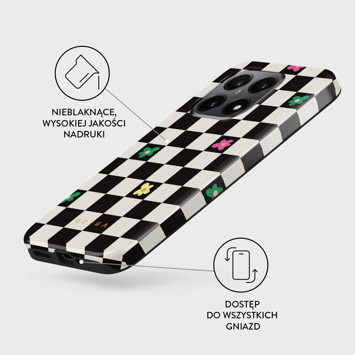 Lunch Break - Xiaomi 15T Etui - Image 3
