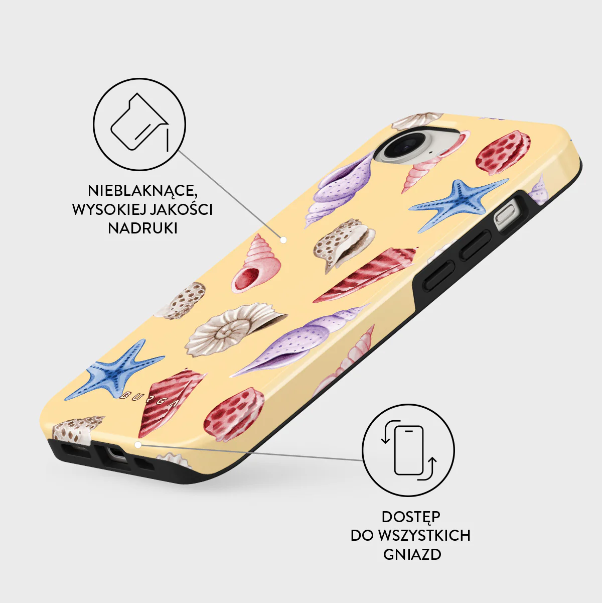 Lure - iPhone 17e Etui - Image 3