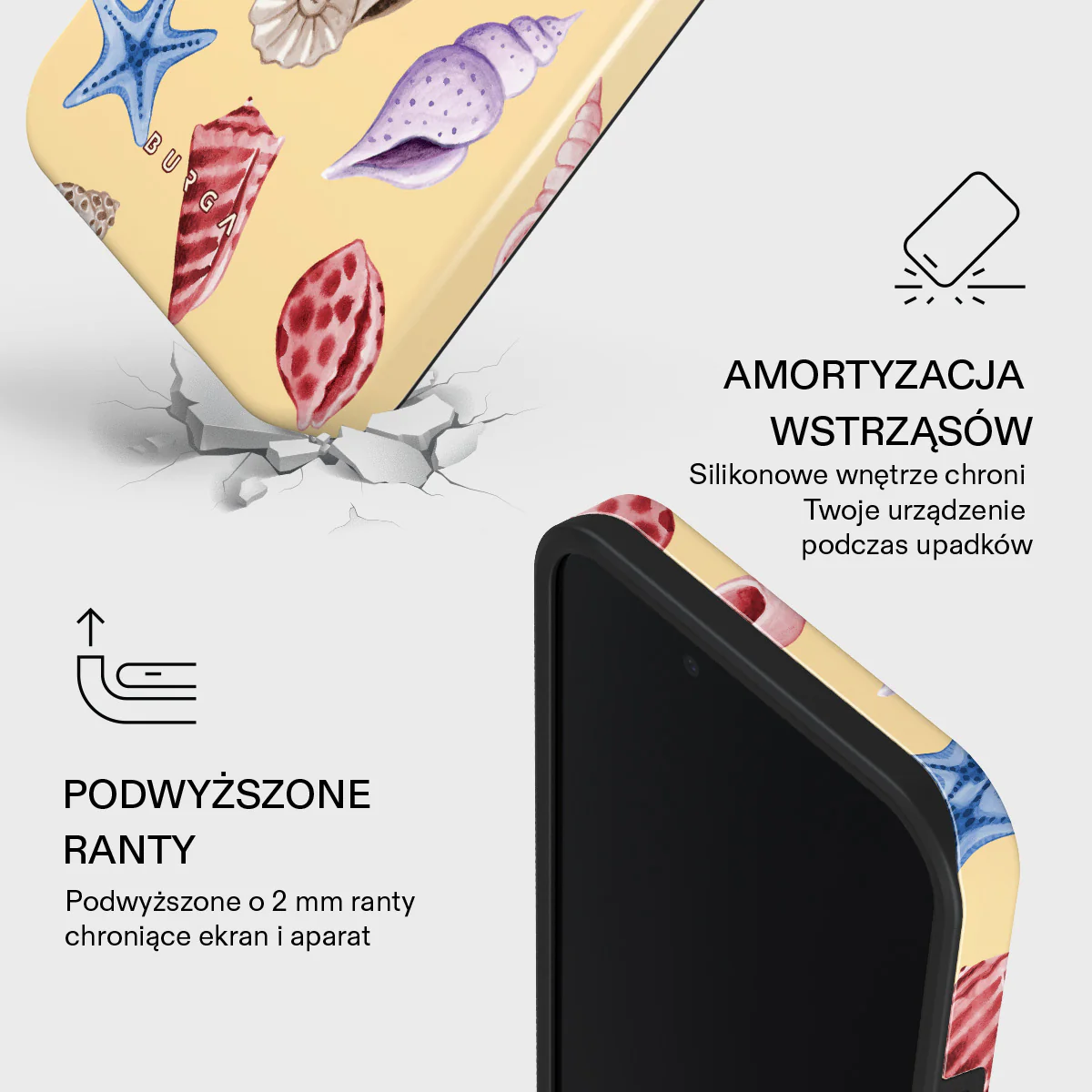 Lure - iPhone 17e Etui - Image 4