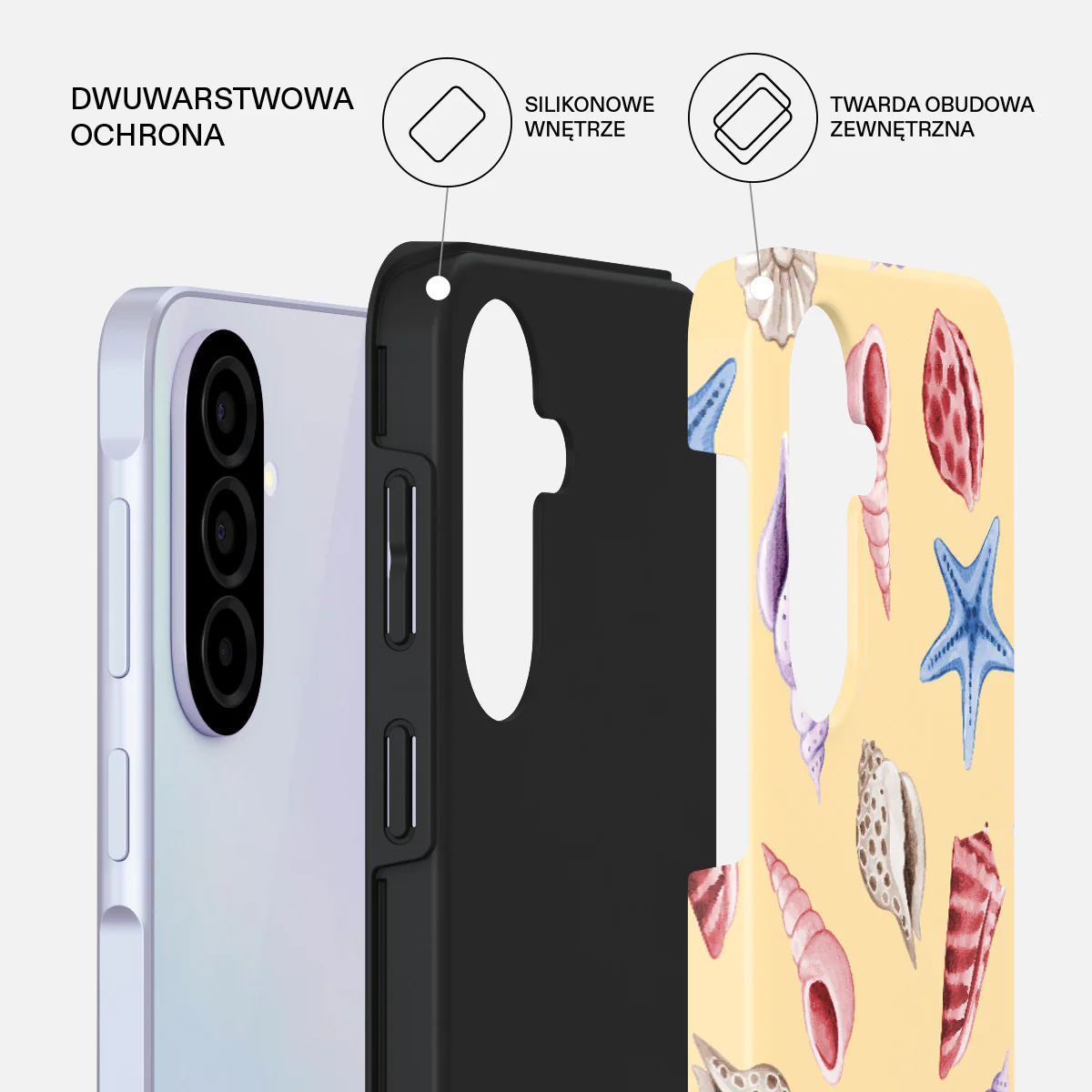Lure - Samsung Galaxy A37 5G Etui - Image 2