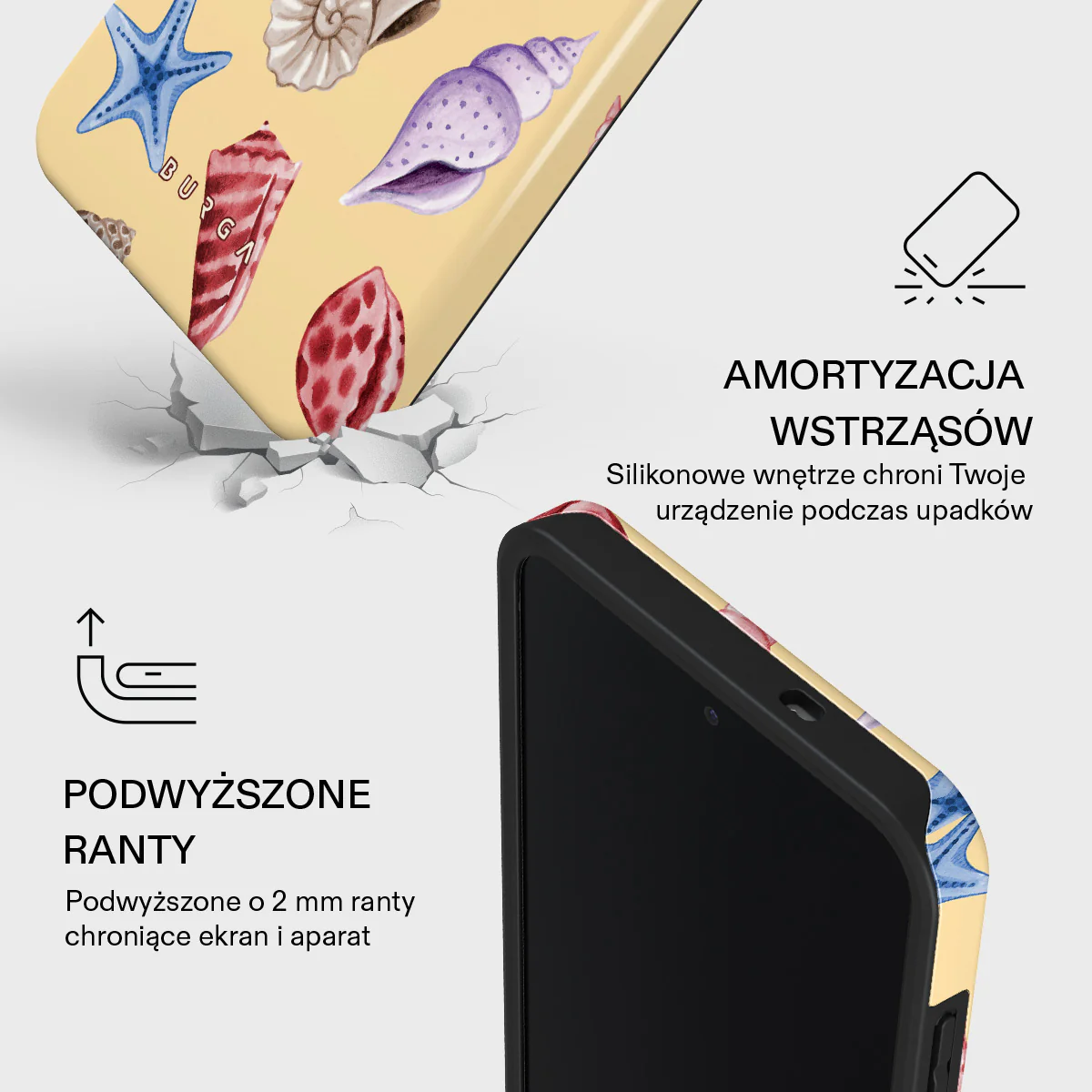 Lure - Samsung Galaxy S25 FE Etui - Image 4