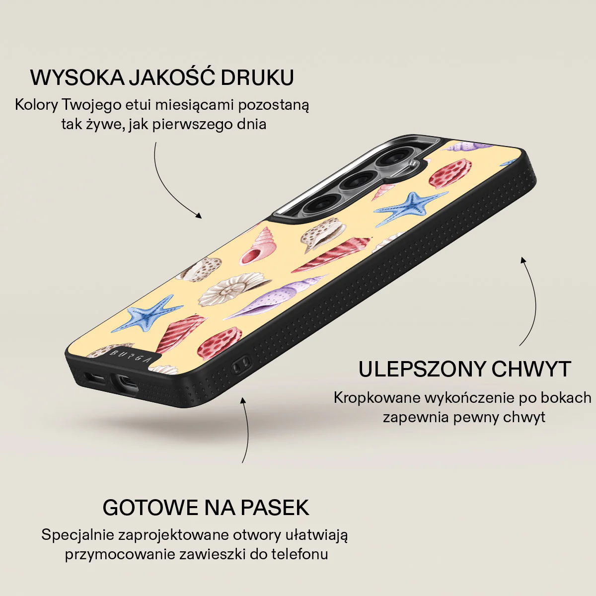 Lure - Samsung Galaxy S26 Etui - Image 23