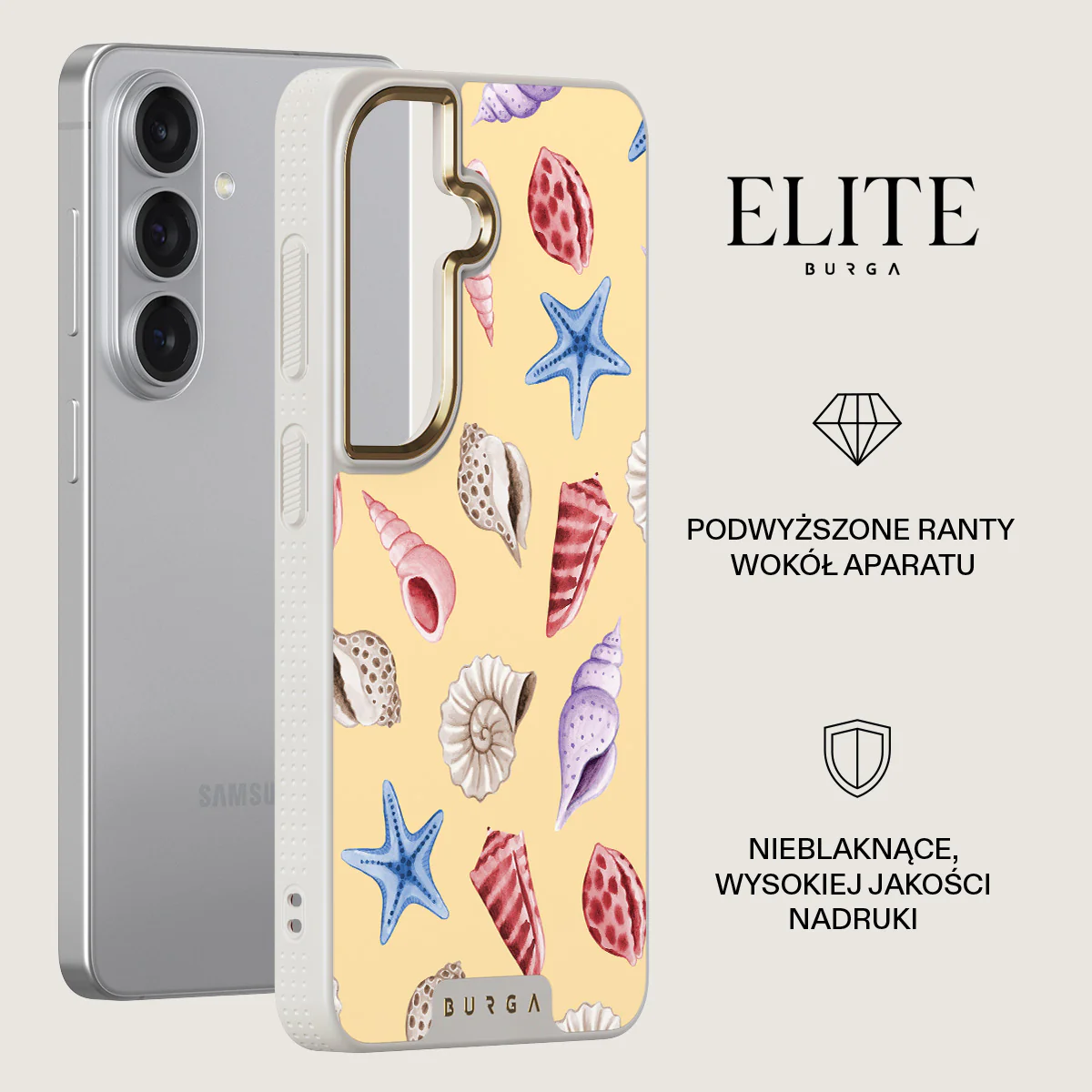 Lure - Samsung Galaxy S26 Etui - Image 27