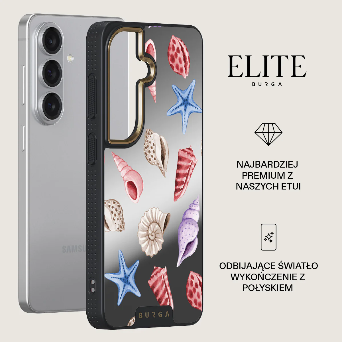 Lure - Samsung Galaxy S26 Etui - Image 41