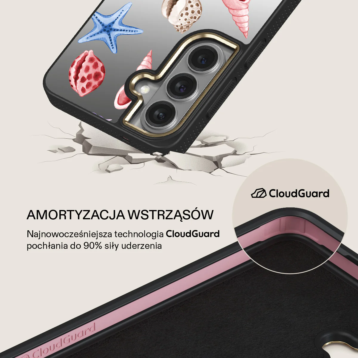 Lure - Samsung Galaxy S26 Etui - Image 42