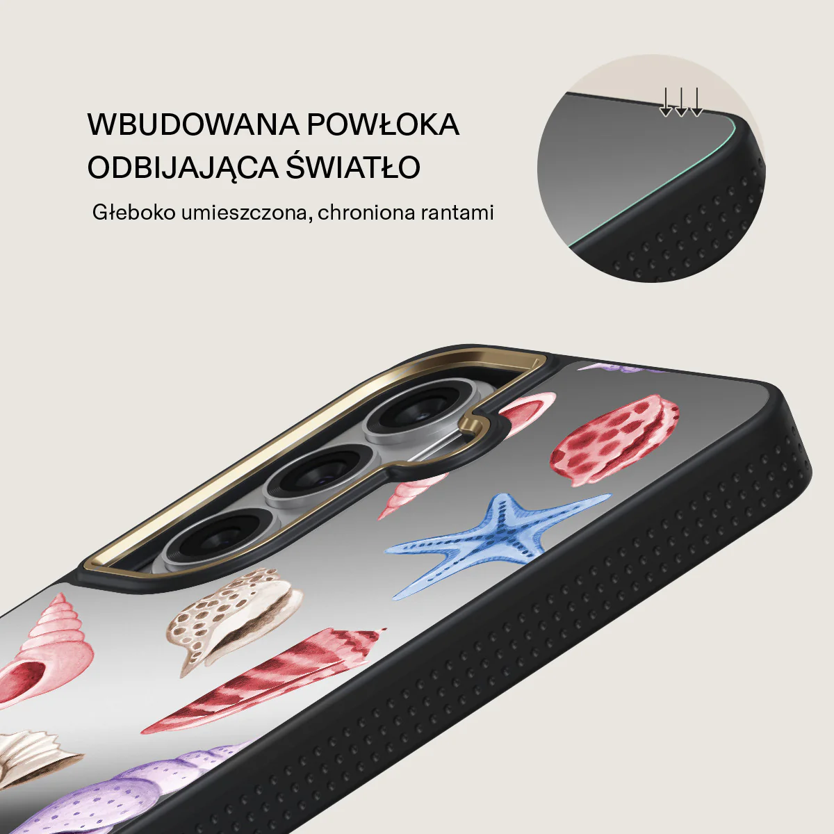 Lure - Samsung Galaxy S26 Etui - Image 43