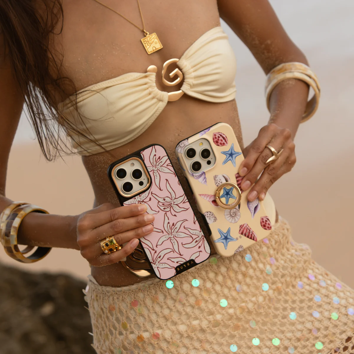 Lure - Samsung Galaxy S26 Etui - Image 72