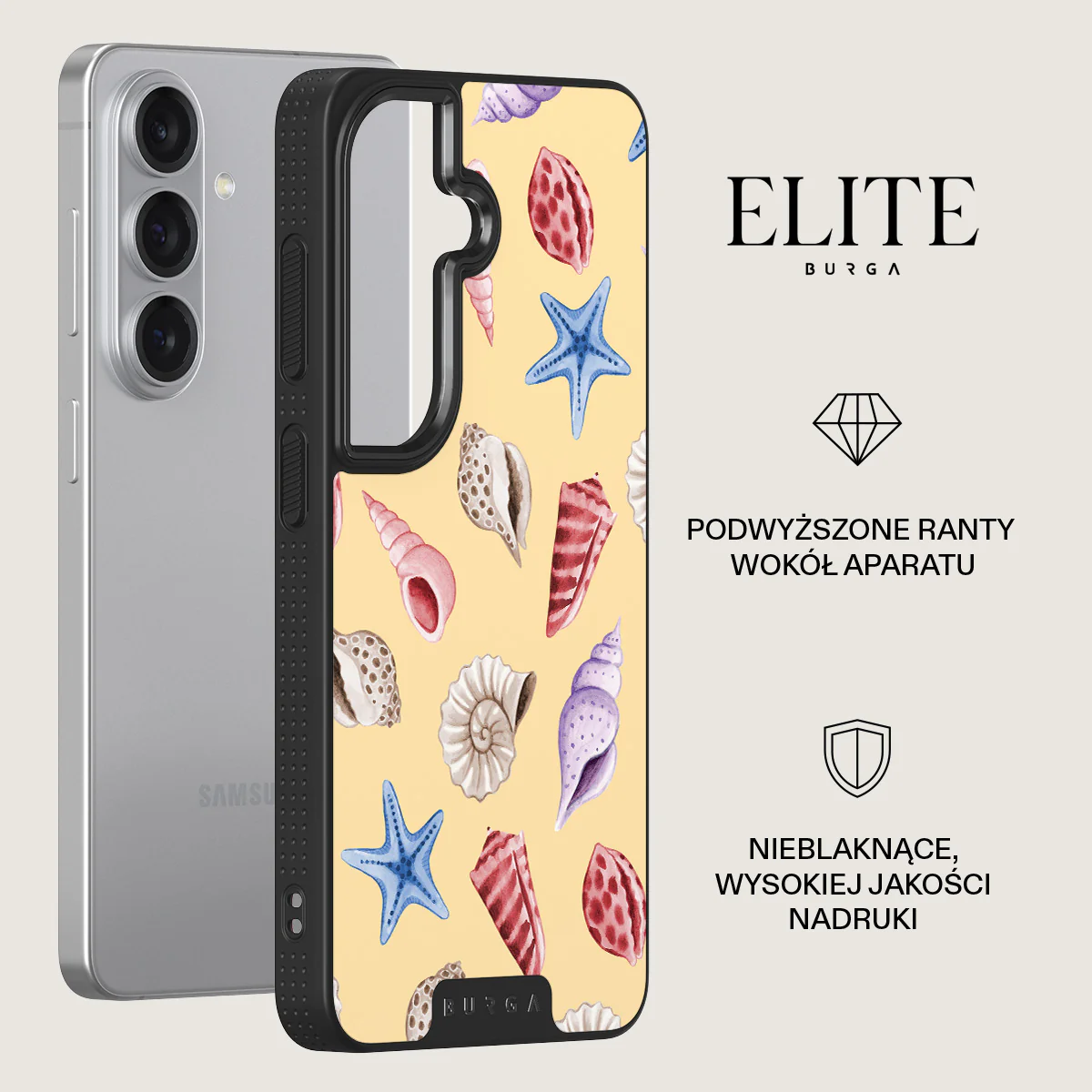 Lure - Samsung Galaxy S26 Plus Etui - Image 13