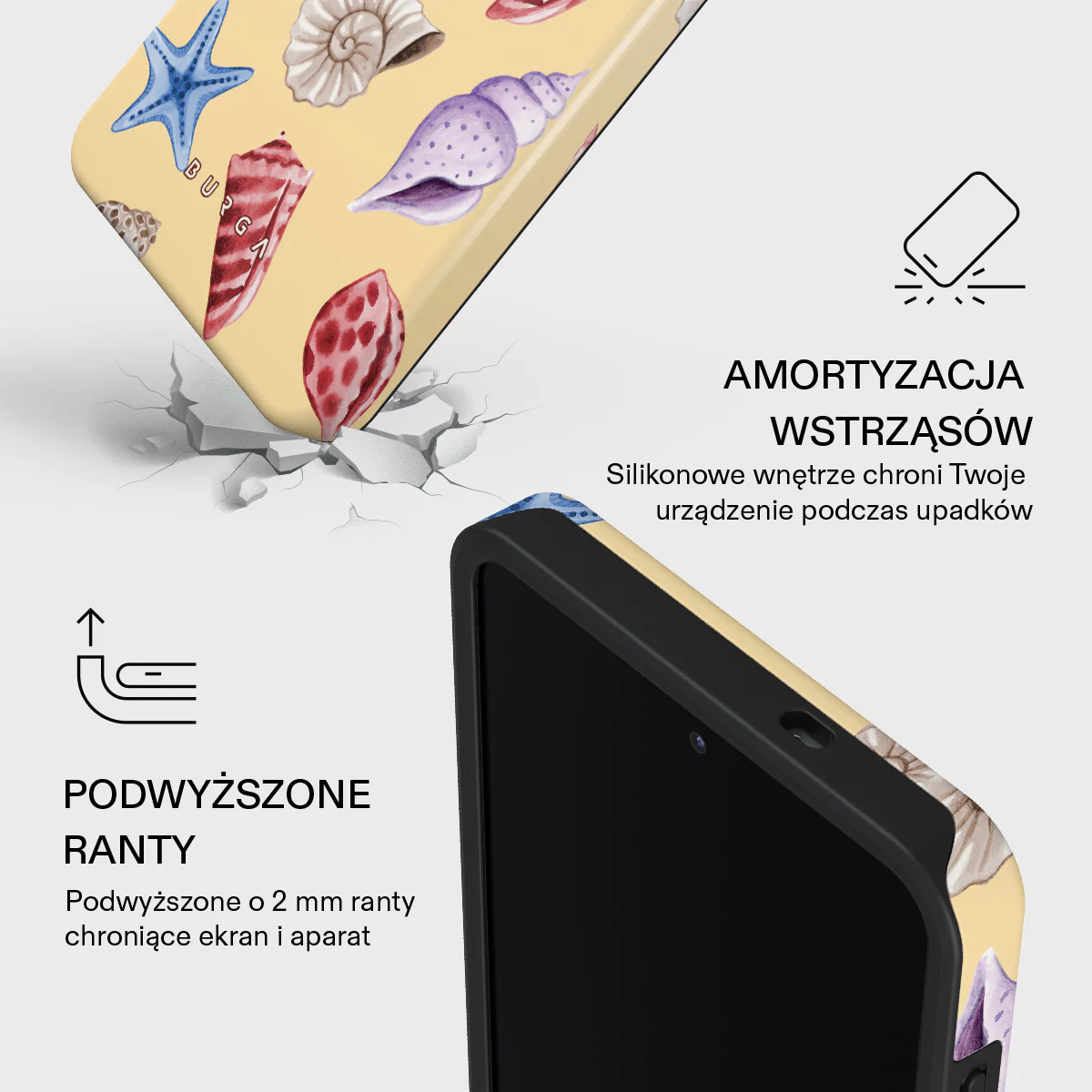 Lure - Samsung Galaxy S26 Plus Etui - Image 4