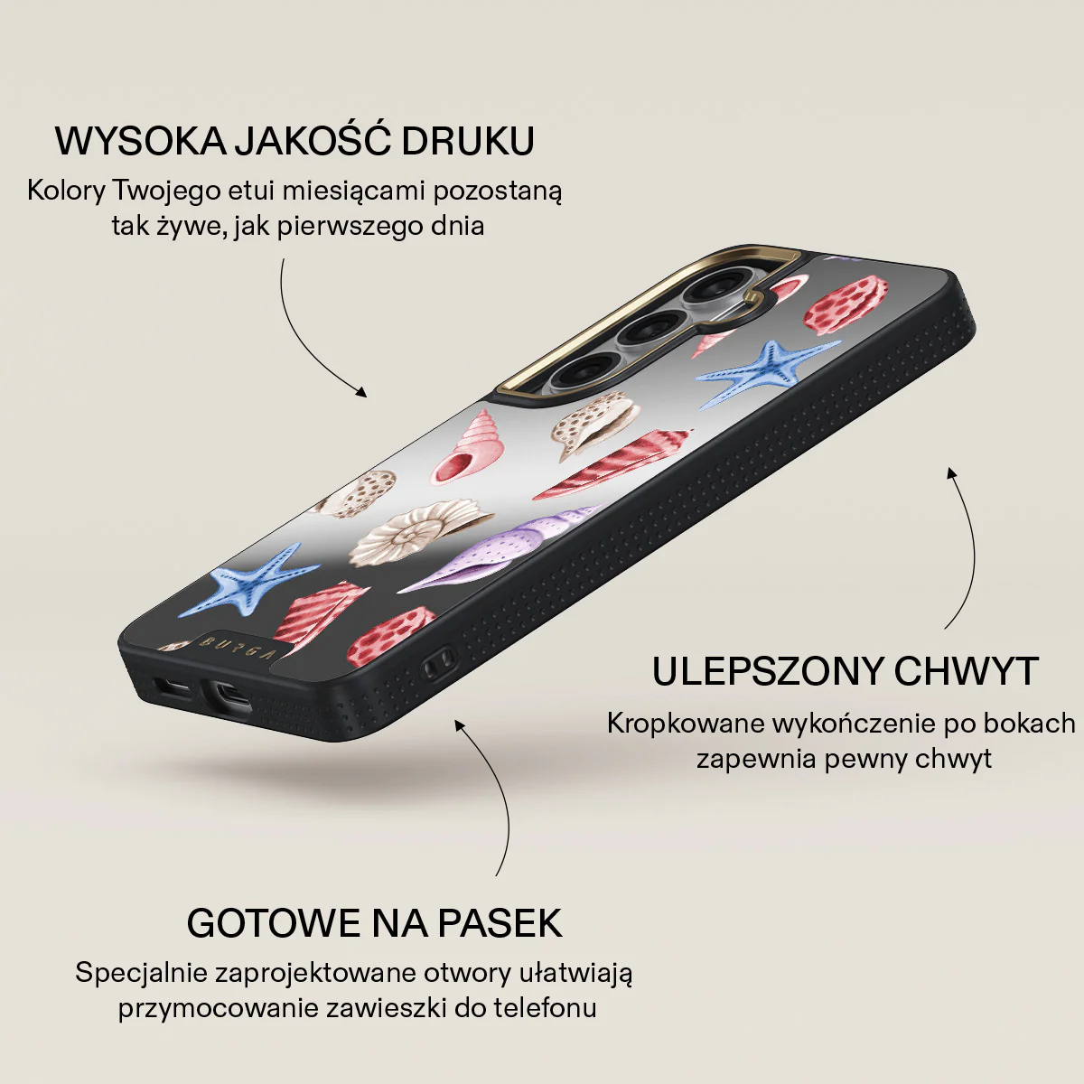 Lure - Samsung Galaxy S26 Plus Etui - Image 45