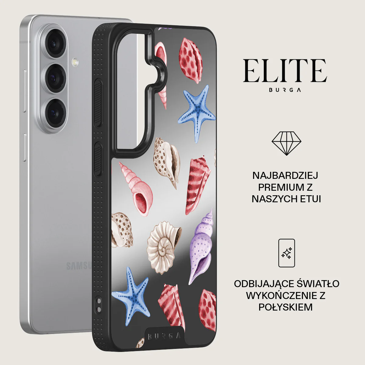 Lure - Samsung Galaxy S26 Plus Etui - Image 49