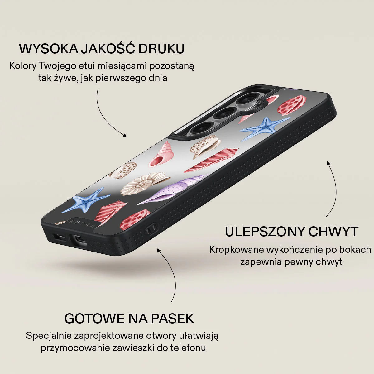 Lure - Samsung Galaxy S26 Plus Etui - Image 53