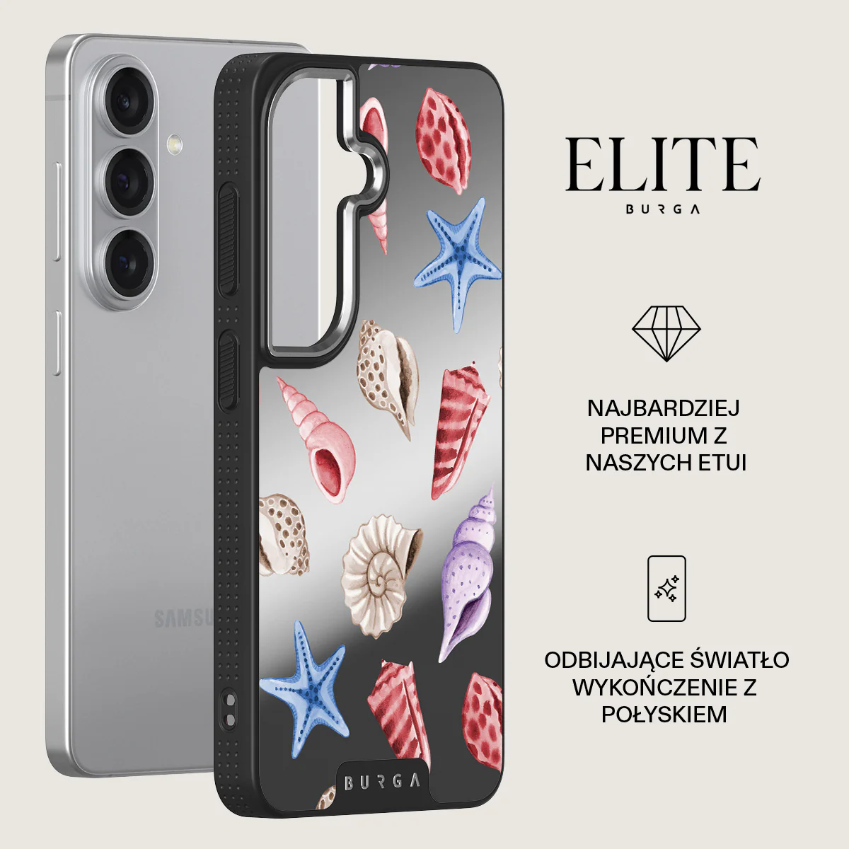 Lure - Samsung Galaxy S26 Plus Etui - Image 57