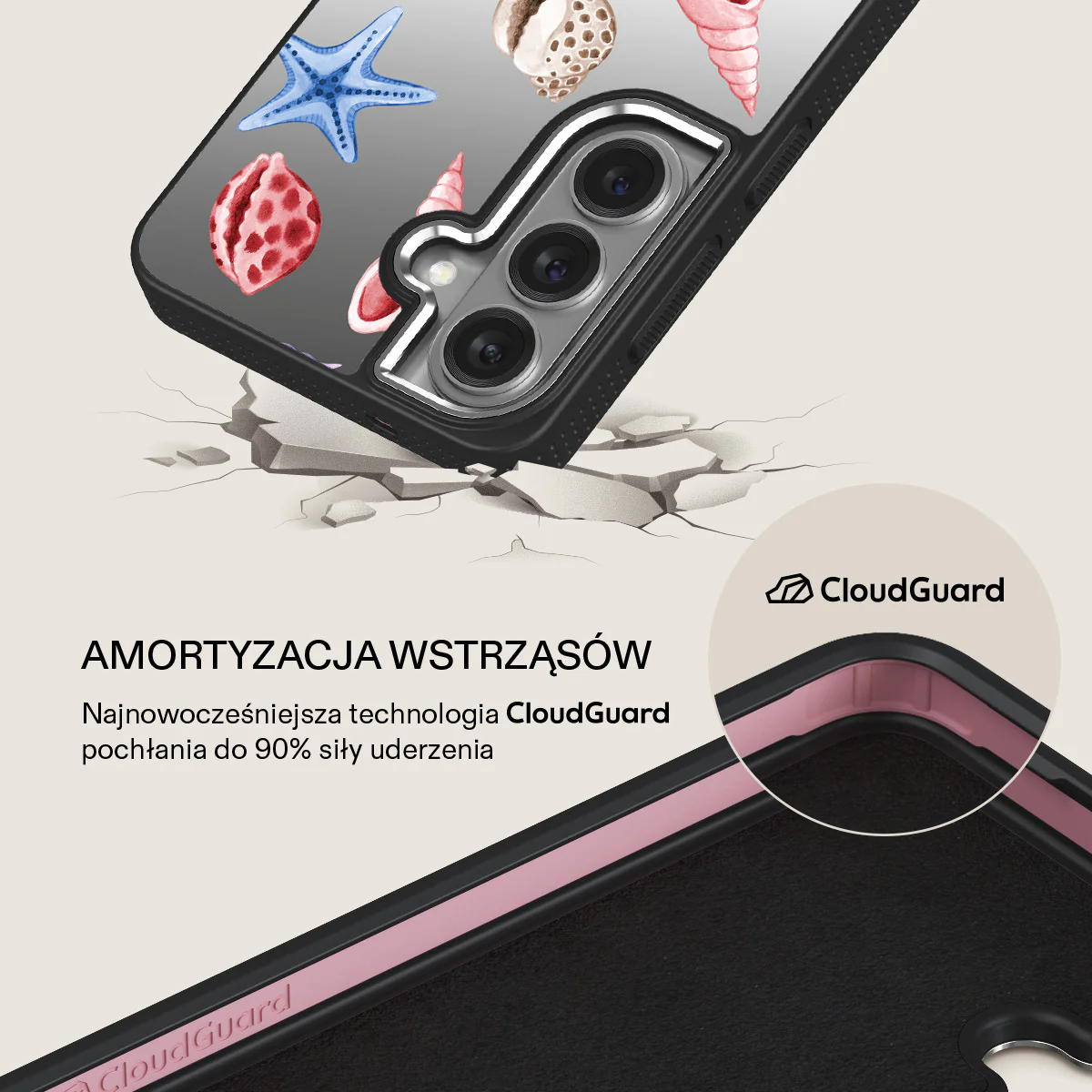 Lure - Samsung Galaxy S26 Plus Etui - Image 58