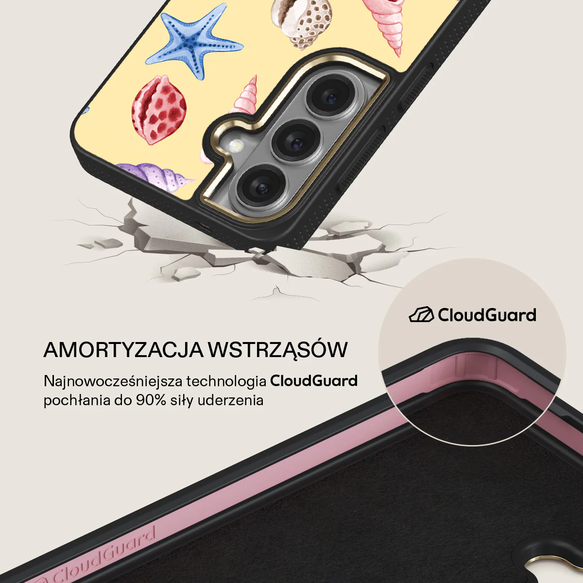 Lure - Samsung Galaxy S26 Plus Etui - Image 7