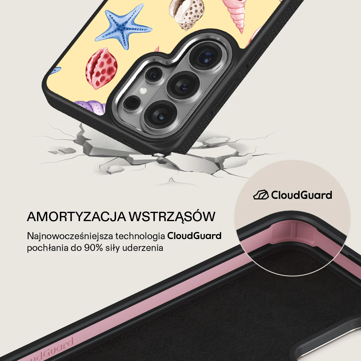 Lure - Samsung Galaxy S26 Ultra Etui - Image 21