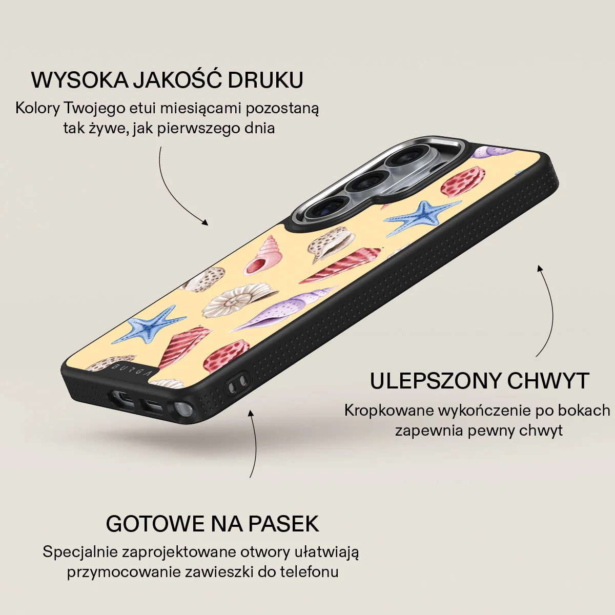Lure - Samsung Galaxy S26 Ultra Etui - Image 23