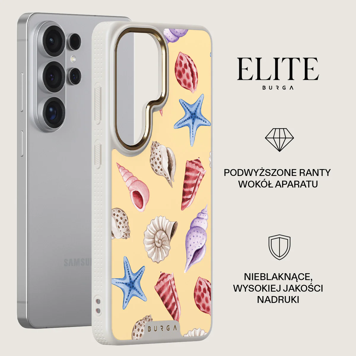 Lure - Samsung Galaxy S26 Ultra Etui - Image 27
