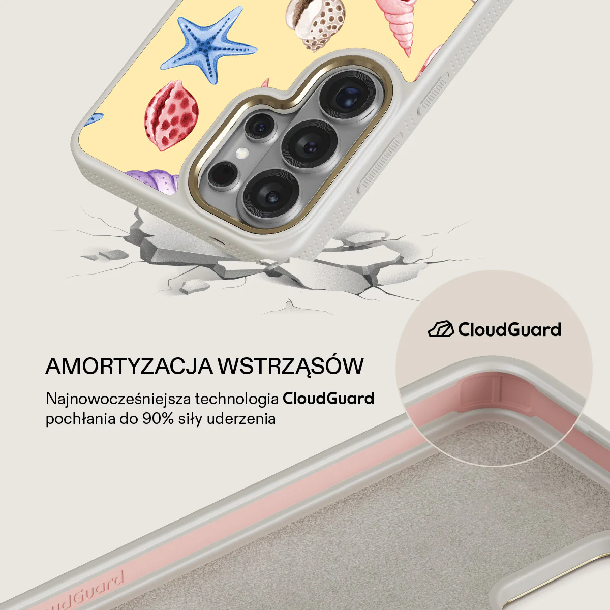 Lure - Samsung Galaxy S26 Ultra Etui - Image 28