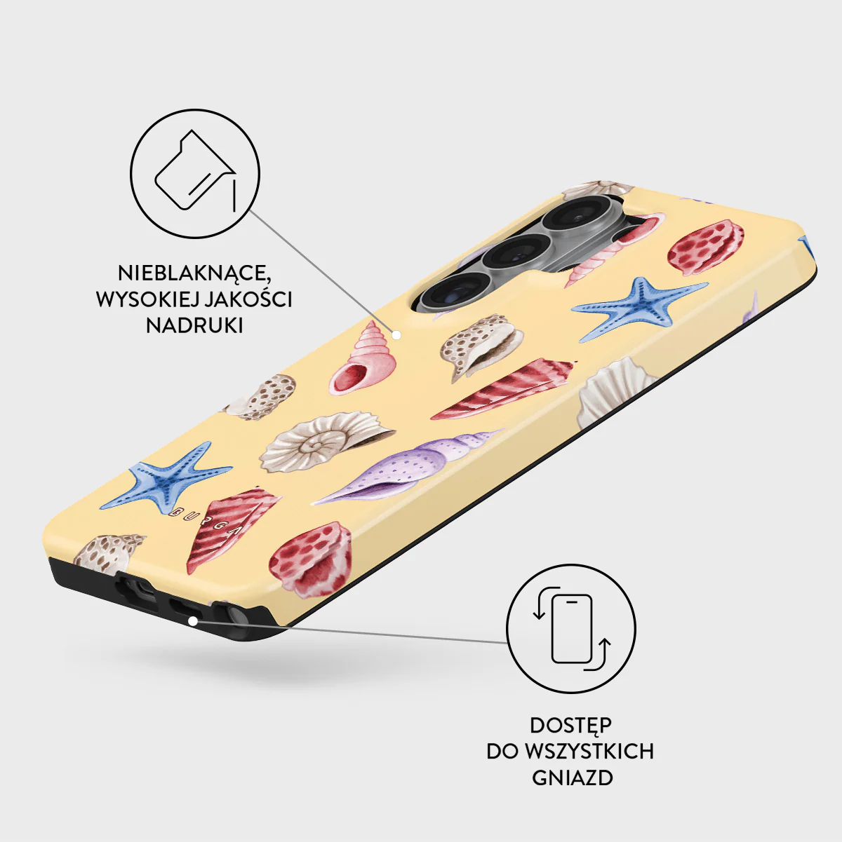 Lure - Samsung Galaxy S26 Ultra Etui - Image 3
