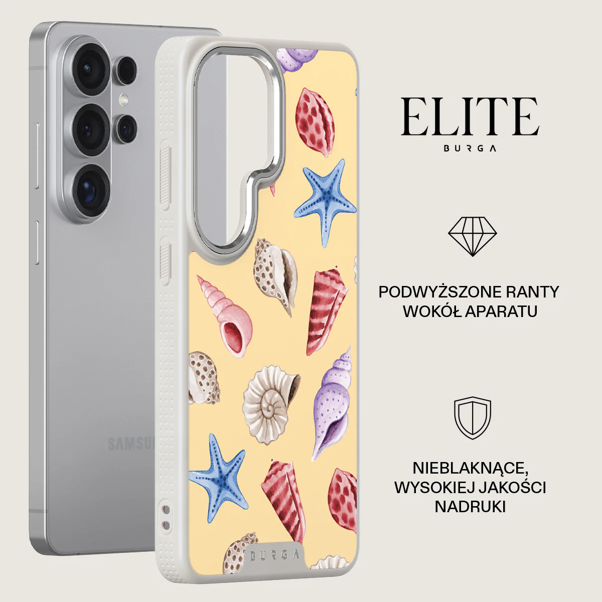 Lure - Samsung Galaxy S26 Ultra Etui - Image 34