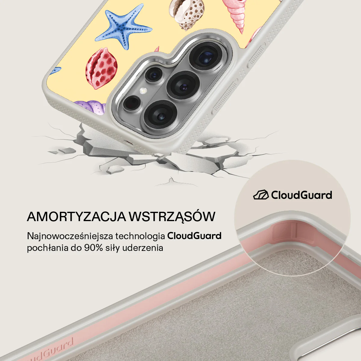 Lure - Samsung Galaxy S26 Ultra Etui - Image 35