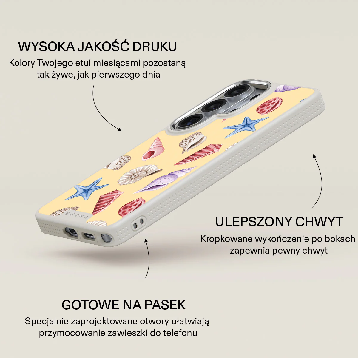 Lure - Samsung Galaxy S26 Ultra Etui - Image 37