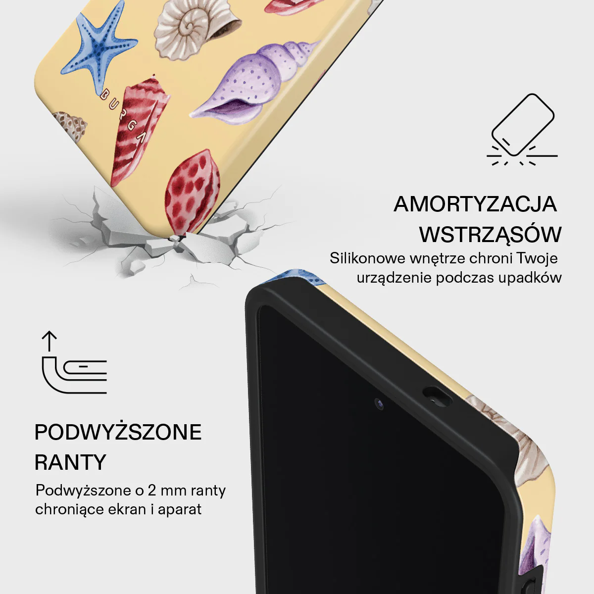 Lure - Samsung Galaxy S26 Ultra Etui - Image 4