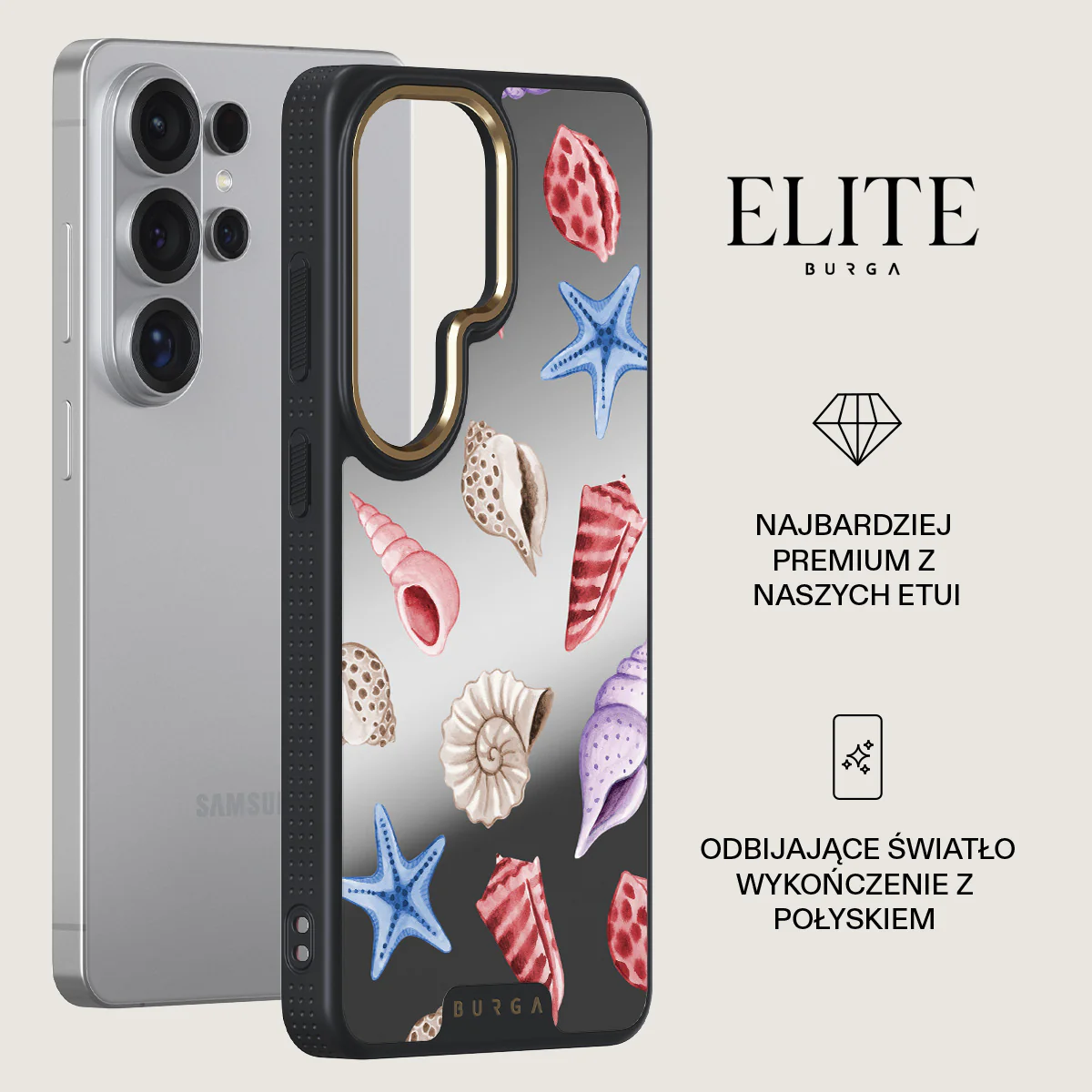 Lure - Samsung Galaxy S26 Ultra Etui - Image 41