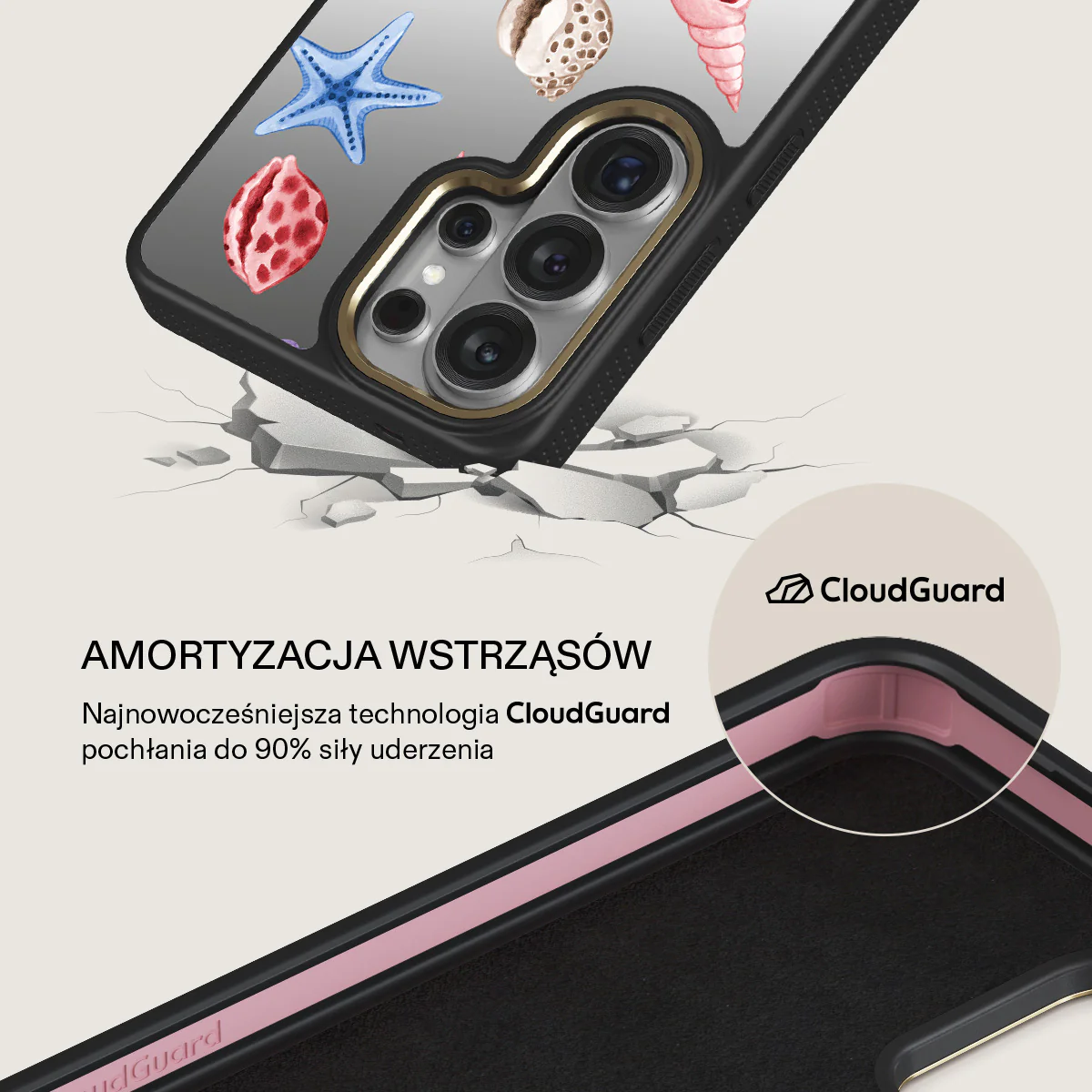 Lure - Samsung Galaxy S26 Ultra Etui - Image 42