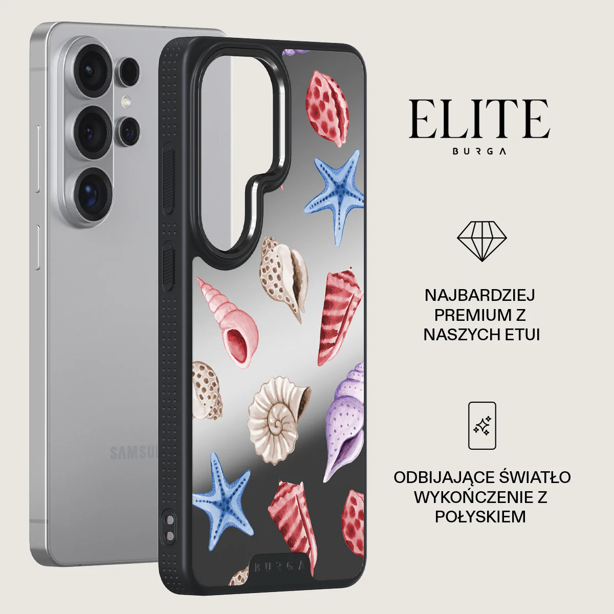 Lure - Samsung Galaxy S26 Ultra Etui - Image 49